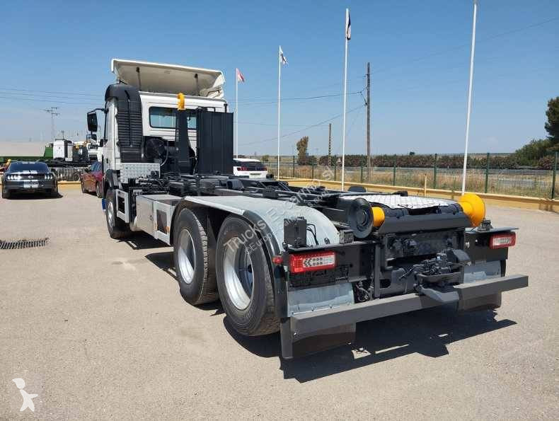 Camion Volvo