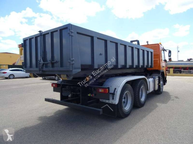 Camion Volvo