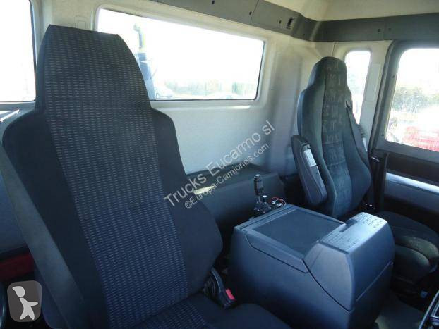 Camion MAN