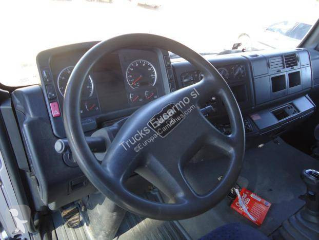 Camion MAN