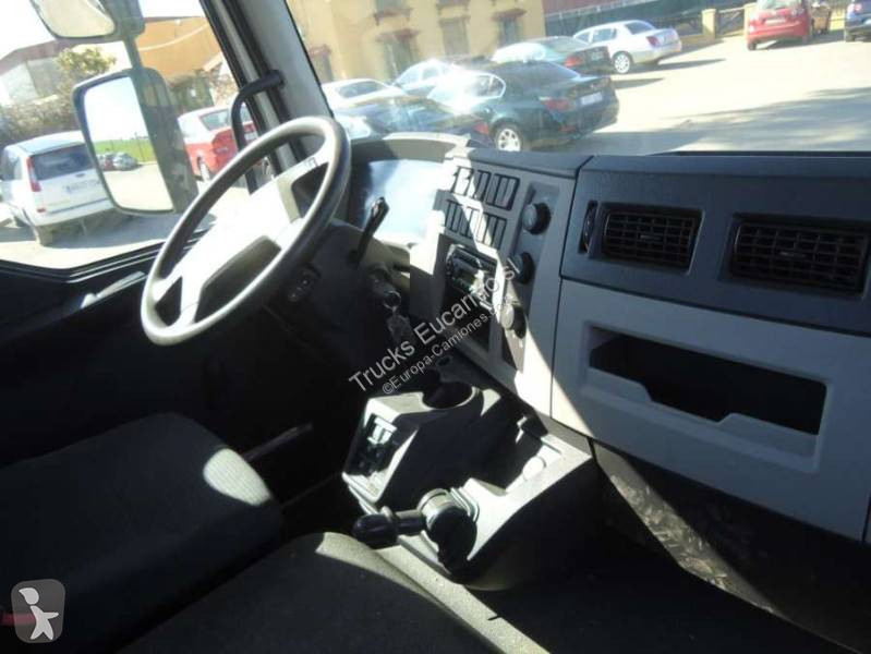Camion Volvo