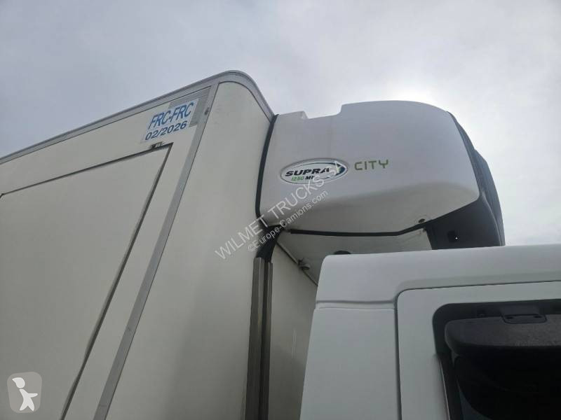Camion Renault