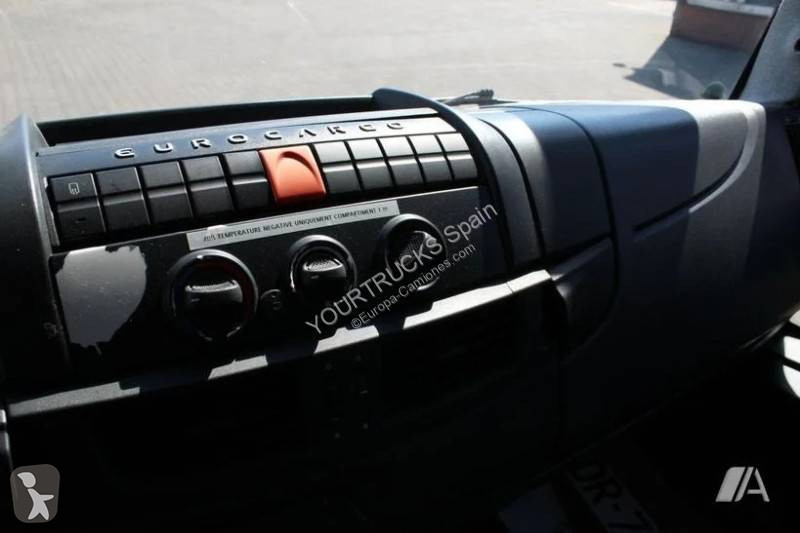 Camion Iveco