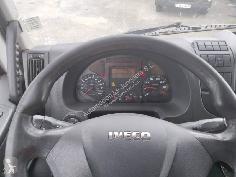 Camion Iveco