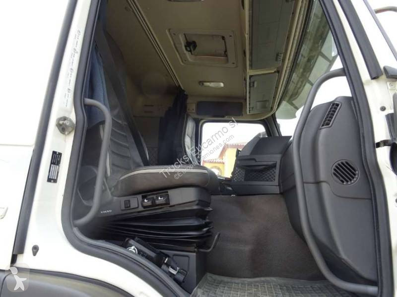 Camion Volvo