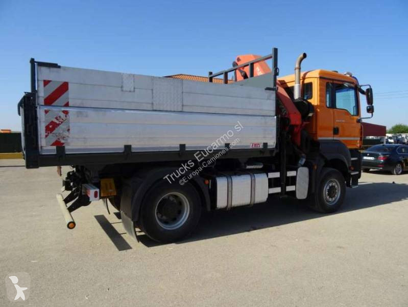 Camion MAN