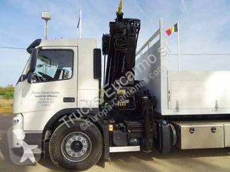 Camion Volvo
