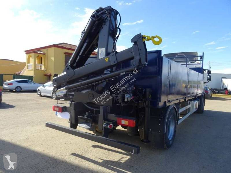 Camion Volvo