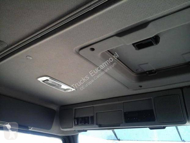 Camion Volvo