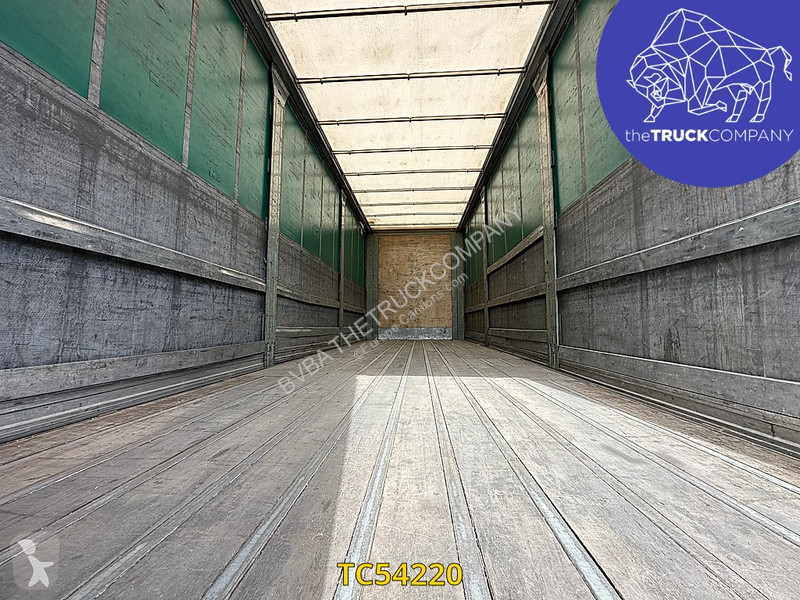 Camion MAN 26.460