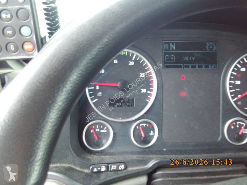 Camion MAN
