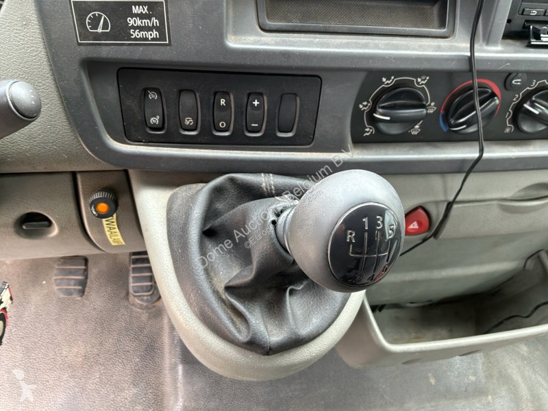 Camion Renault