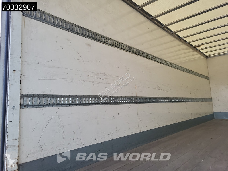 Camion DAF 260  4X2 APK 02-2027 16t 2.000Kgs...