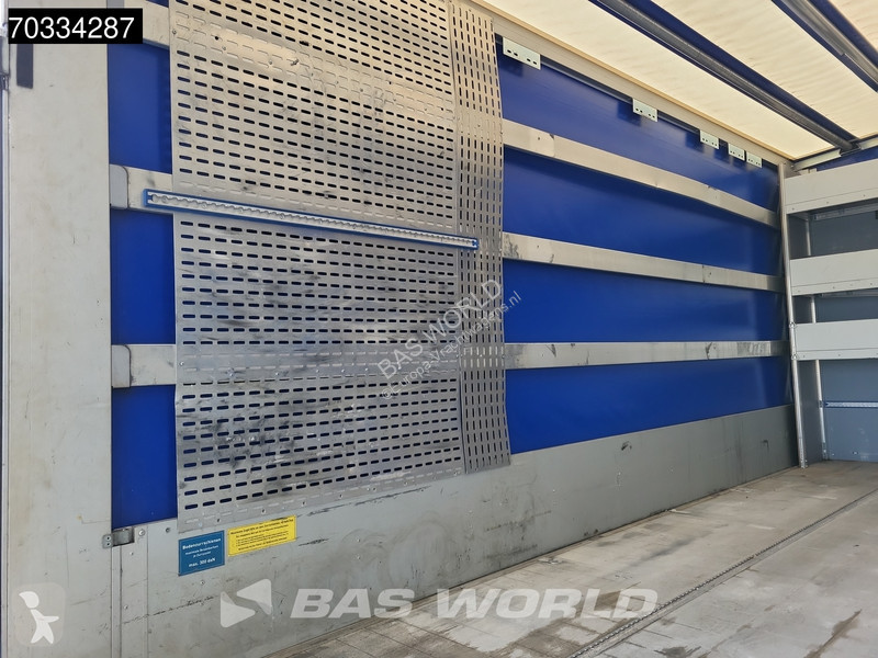 Camion Mitsubishi Fuso 7C180 4X2 8 tonner...