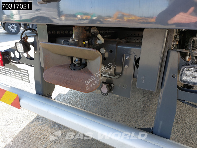 Camion Volvo 500 8X2 COMING SOON NEW Palfinger...