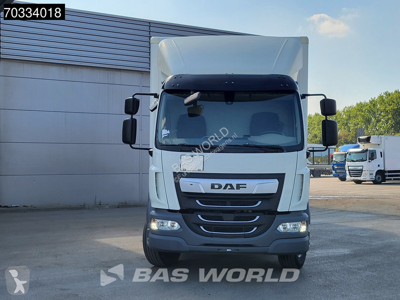 Camion DAF 290 4X2 81.000 Kms! 16t Automatic...
