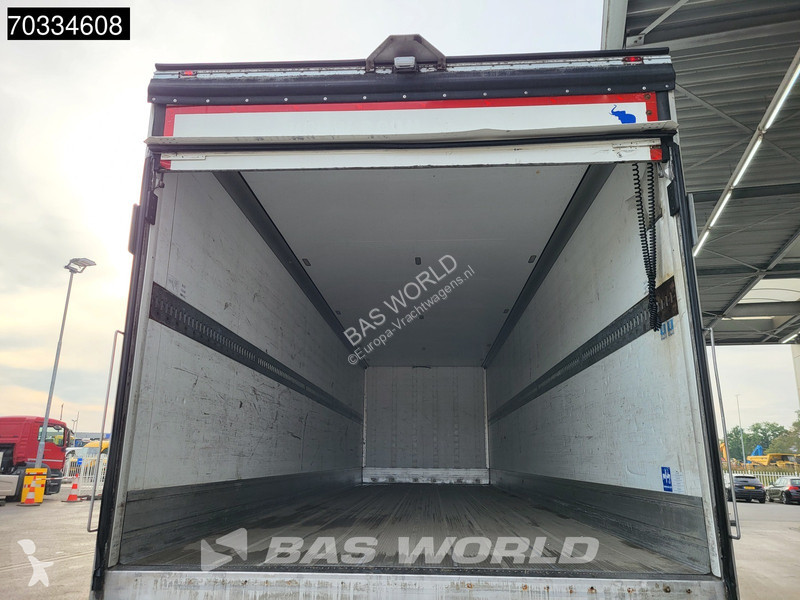 Vrachtwagen Volvo 330  6X2 Full Air suspension...