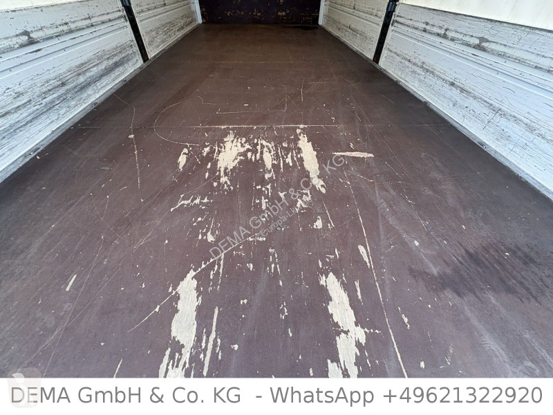 Camión MAN 8.250*E6d*LBW*Klima*Navi*TÜV*AHK* 2...