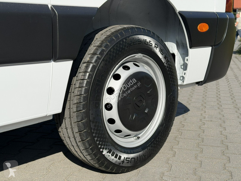 Vrachtwagen Renault
