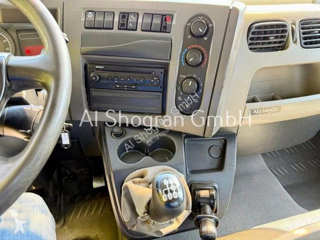 Camion Renault 180 Dxi/3x -Seiten...