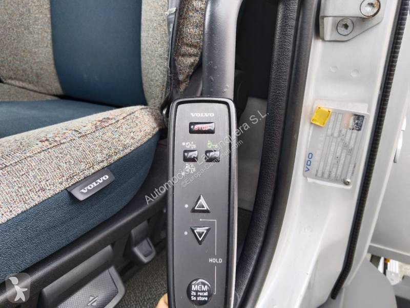 Vrachtwagen Volvo