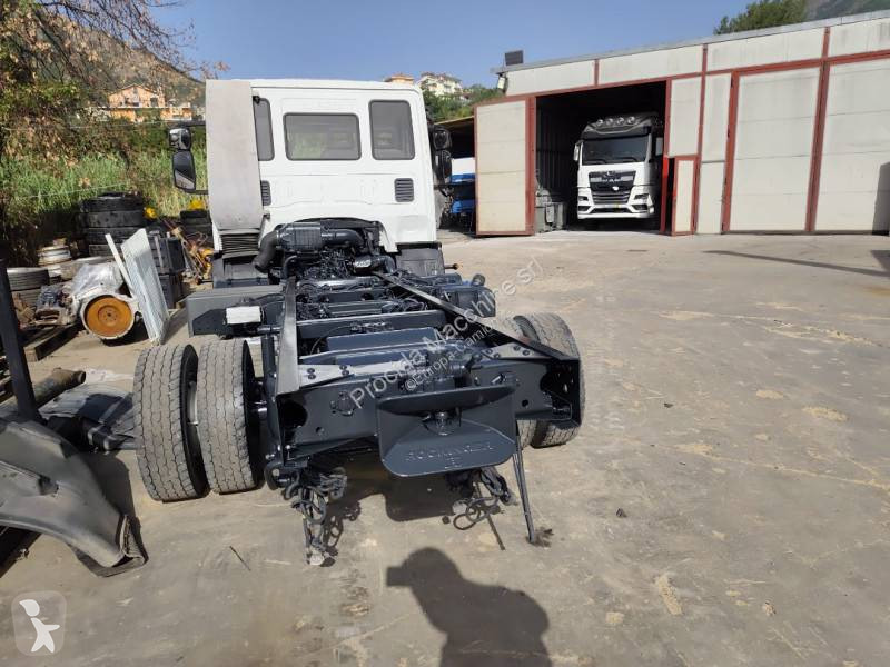 Camion Iveco