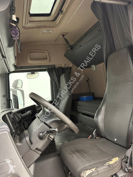 Camion Scania