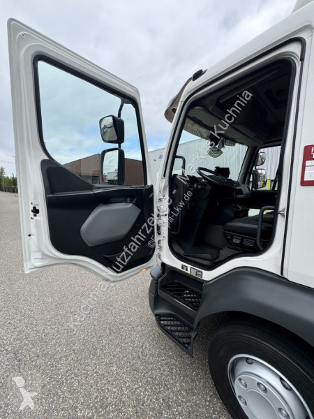 Camion Renault D12-240 Pr.Plane 7,3m AHK L-Haus...