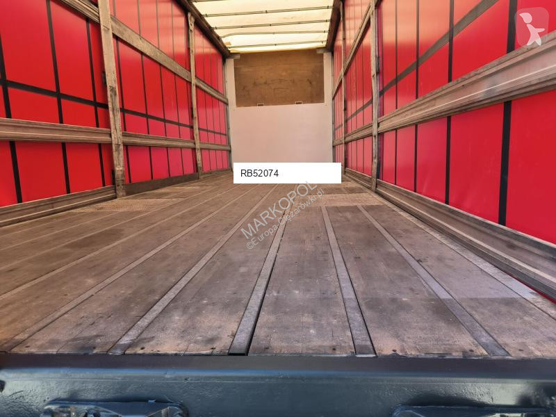 Vrachtwagen DAF CF410/ EURO 6 /AUTOMAT/ 20 EURO...
