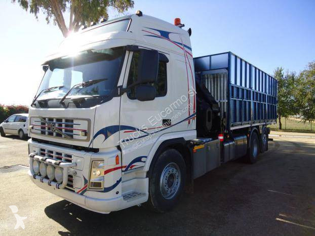 Camion Volvo