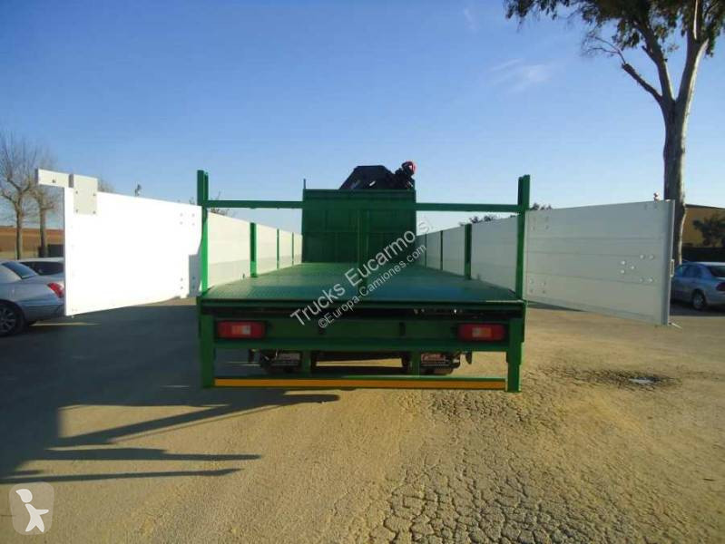 Camión Volvo