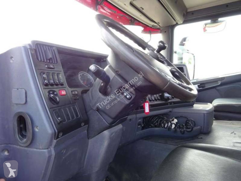 Camion Scania
