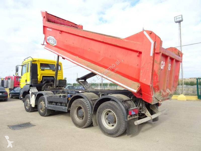Camion MAN