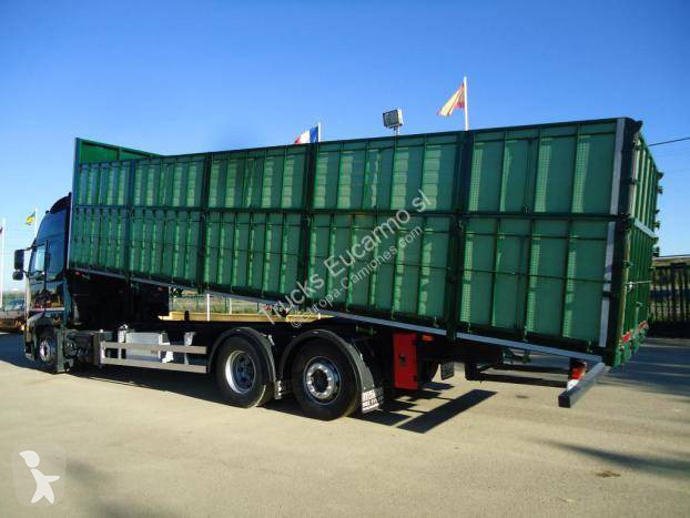 Camion Volvo