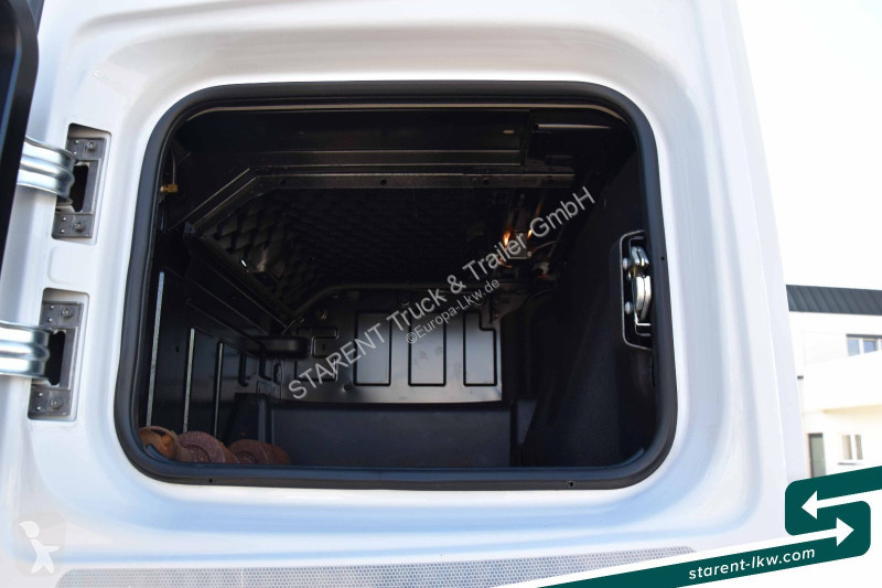 Camion Mercedes 2645L Retarder Mirror Cam NAVI...