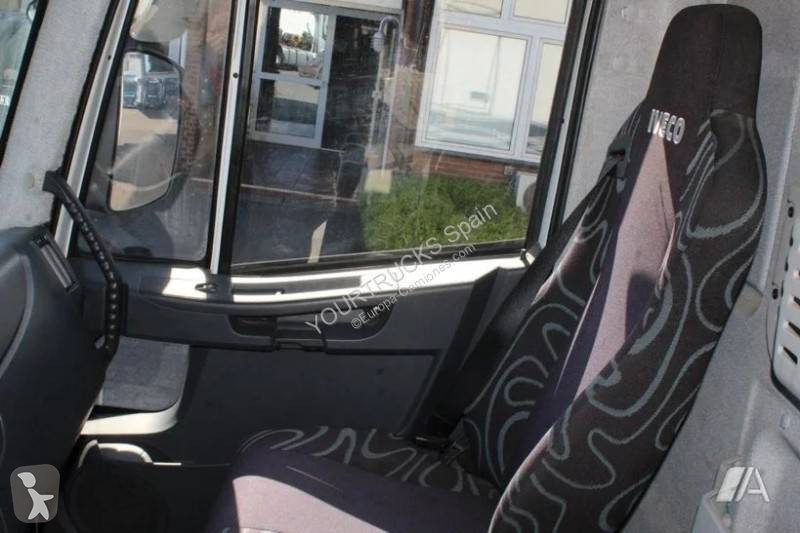 Camión Iveco