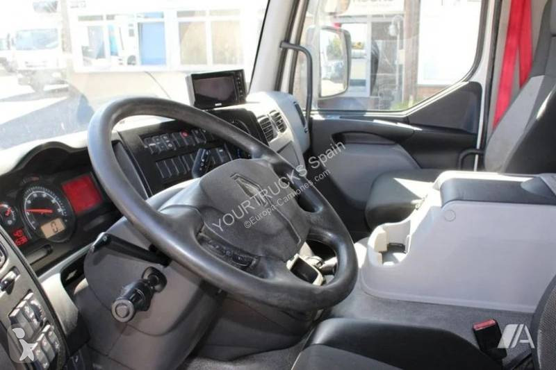 Camion Renault