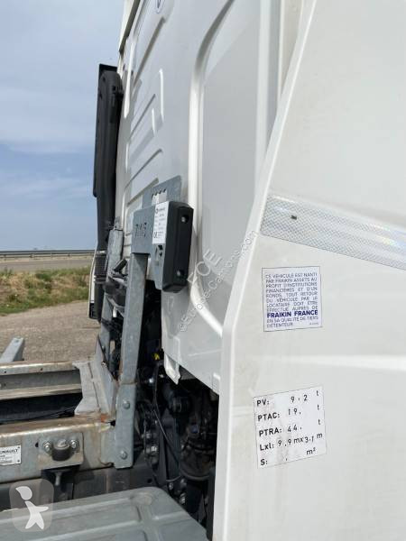 Camion Renault