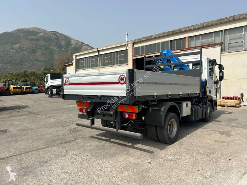 Camion Iveco
