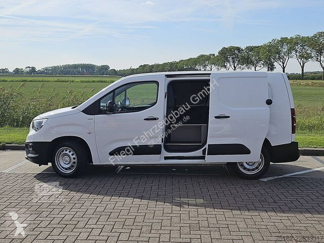 Bedrijfswagen
