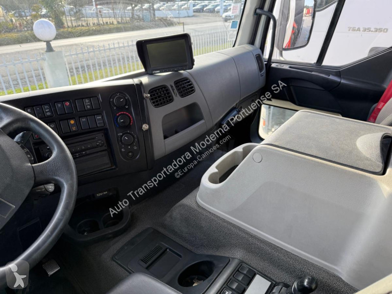 Camion Renault 320