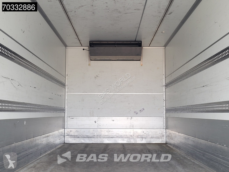 Camion MAN TGL 12.250 4X2 12tonner Thermo King...