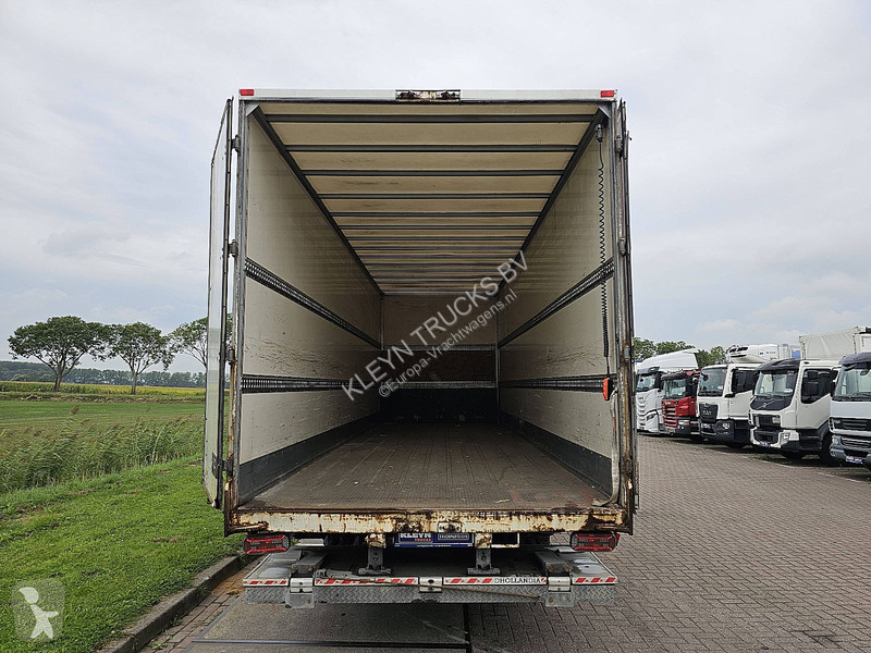 Camion Iveco AD190S42 STRALIS