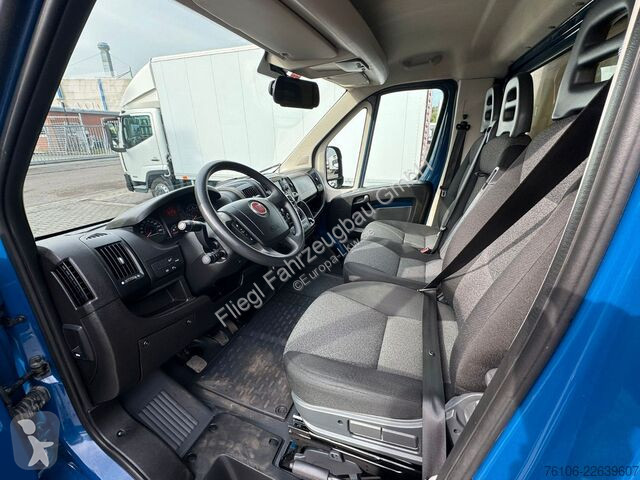 Vrachtwagen