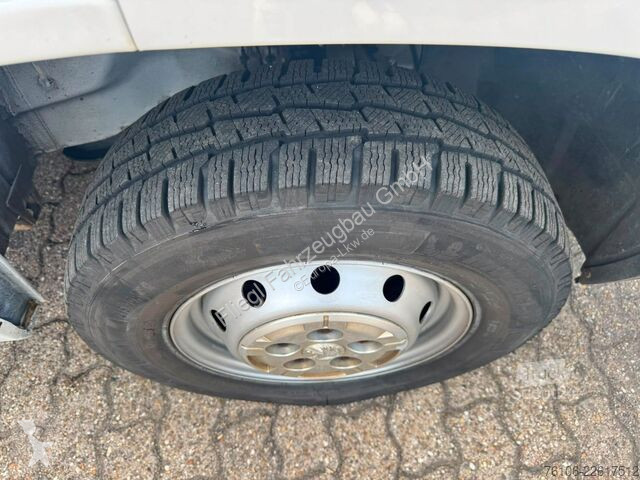 Vrachtwagen