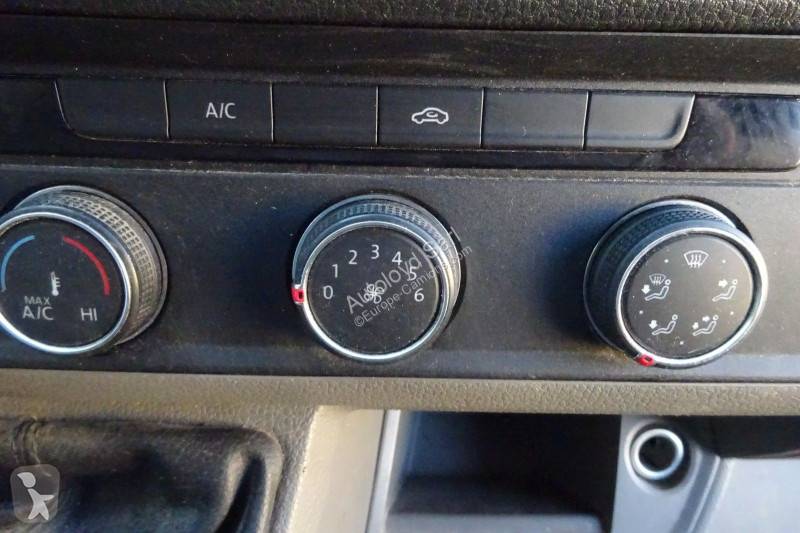 Veículo utilitário Volkswagen