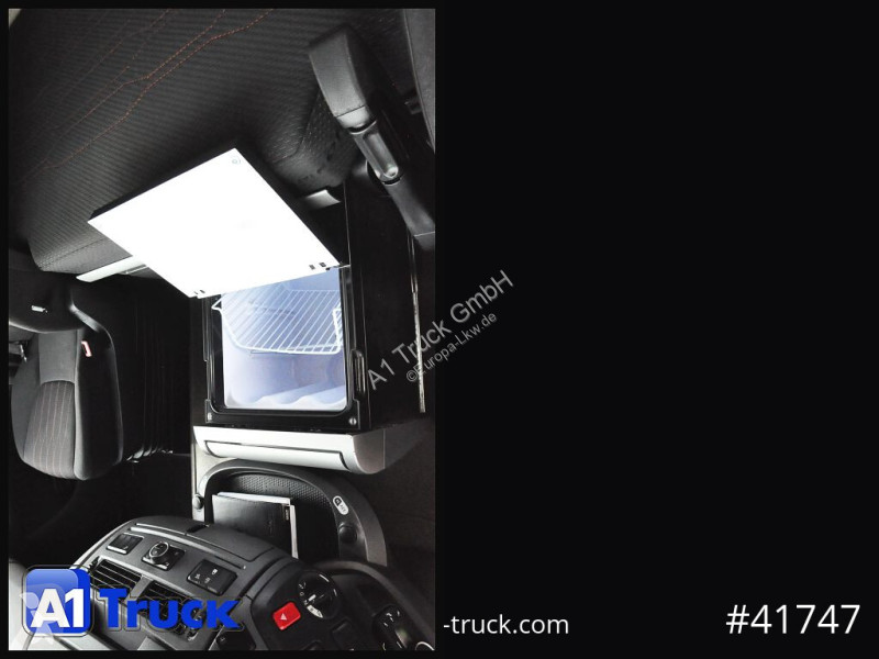 Vrachtwagen DAF DAF XF 530 FAN SSC Intarder,...