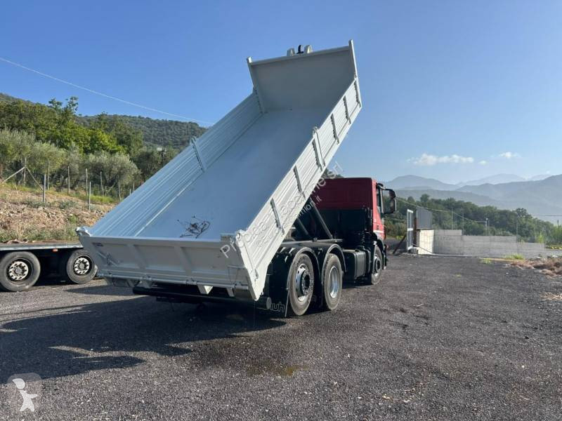 Camión Iveco