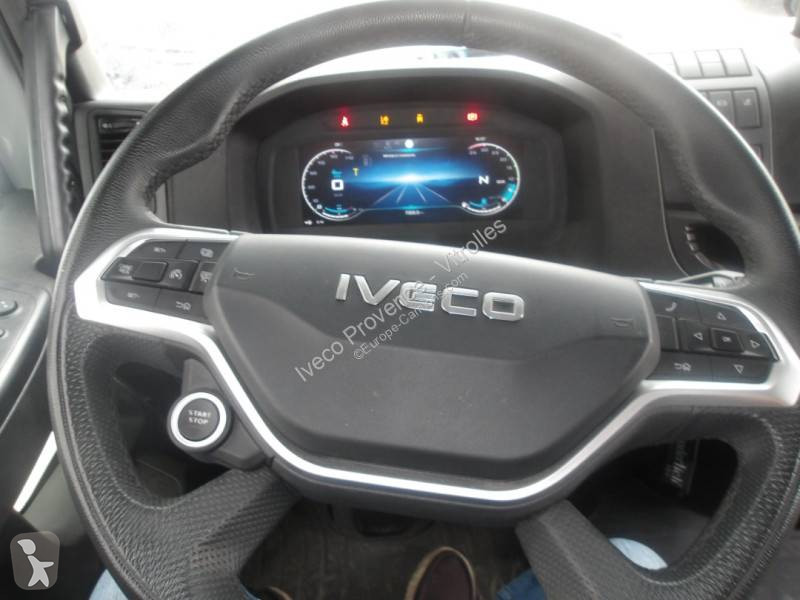 Camion Iveco