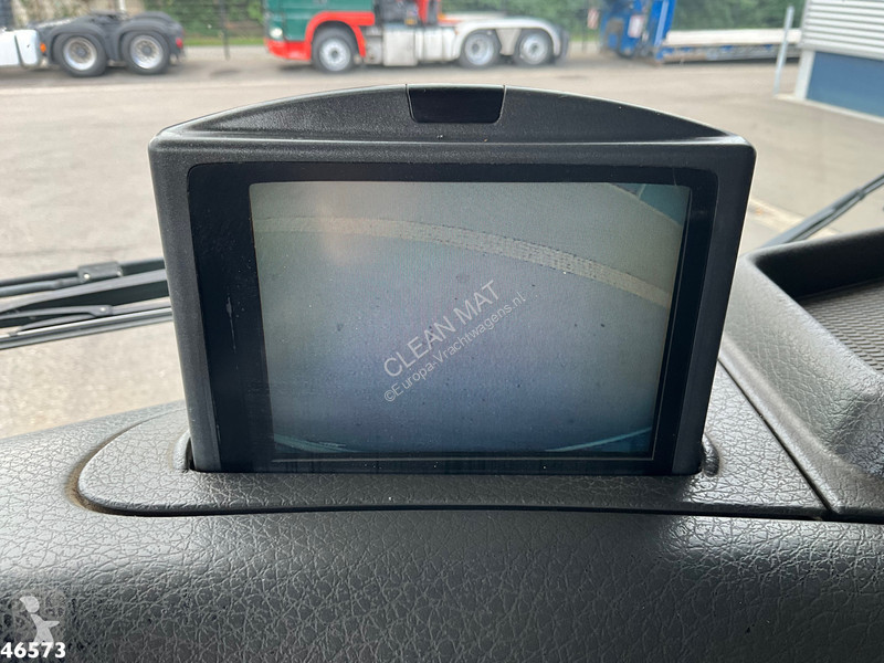 Camión Volvo 340 6x4 Manual VDL haakarmsysteem...